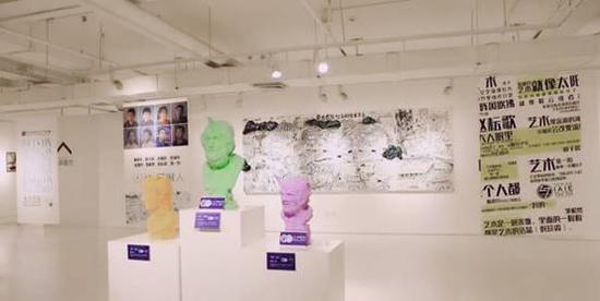 乐涂七周年 以艺术之名为孩子点亮未来——『七』许未来儿童视觉艺术展盛大开幕