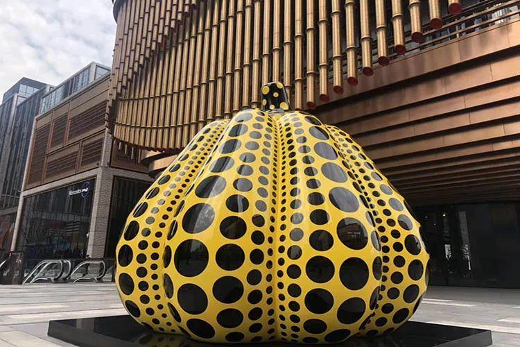 上海35场新展览158元全搞定艺术24小时又来啦