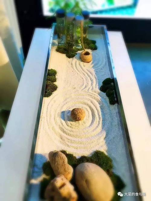 一场用水来表达态度的展览